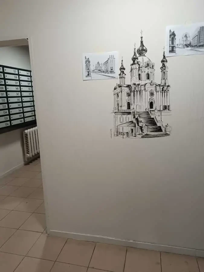 2-к квартира Київ, Дніпровський, Русанівська Набережна 6 20