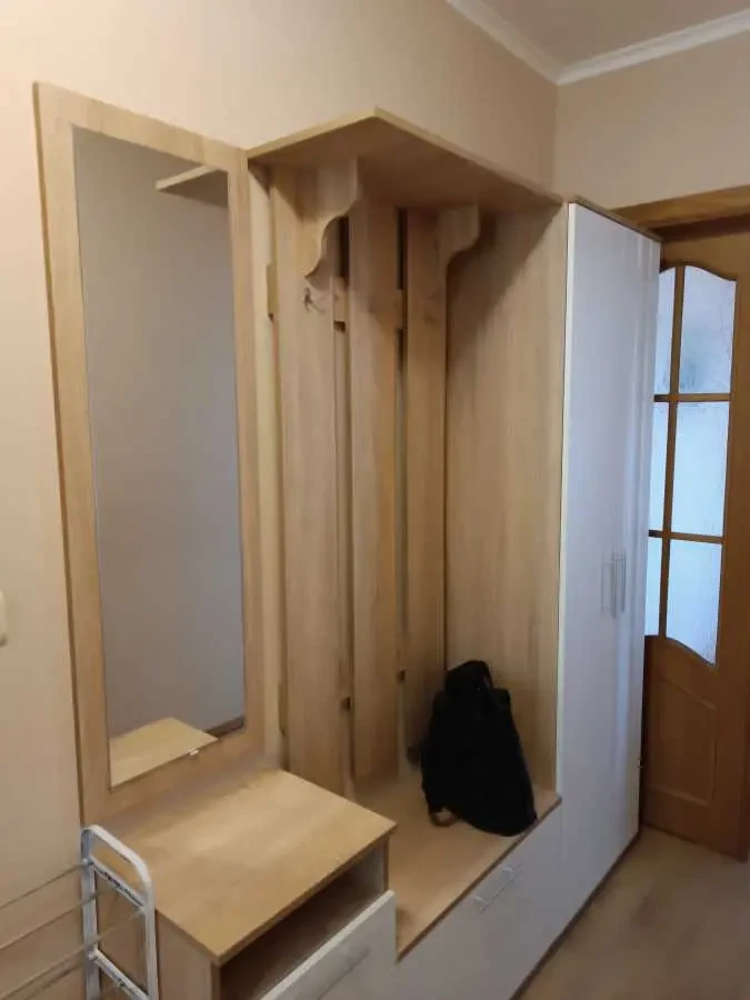 2-к квартира Київ, Дніпровський, Русанівська Набережна 6 5