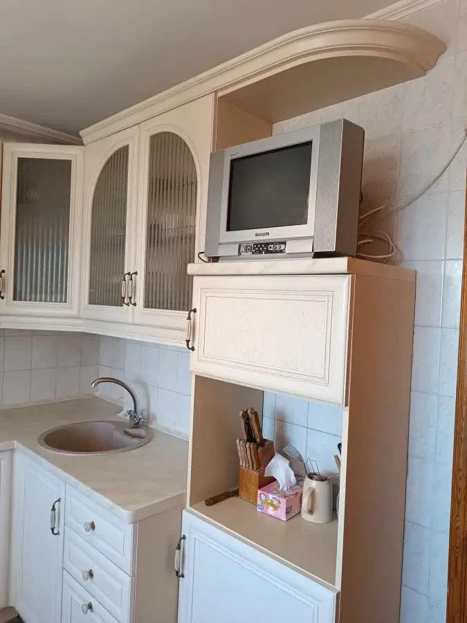 2-к квартира Київ, Дніпровський, Русанівська Набережна 6 12