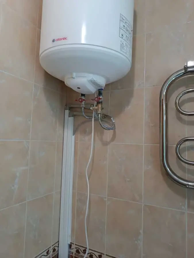 2-к квартира Київ, Дніпровський, Русанівська Набережна 6 16