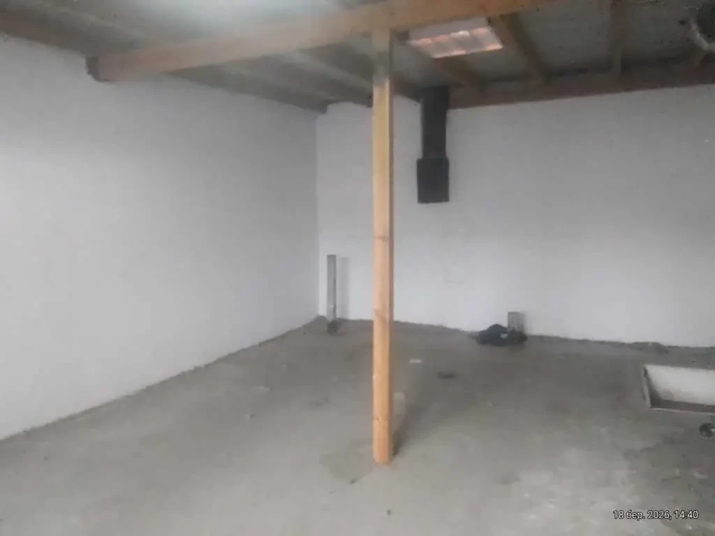 окремий гараж Київ, Деснянський, Миколи Закревського 93 20