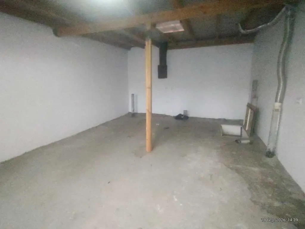 окремий гараж Київ, Деснянський, Миколи Закревського 93 21