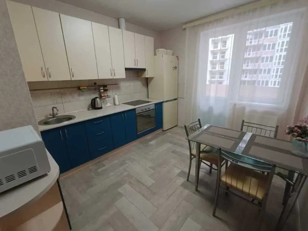 1-к квартира Одеса, Пересипський, Школьная 43 2