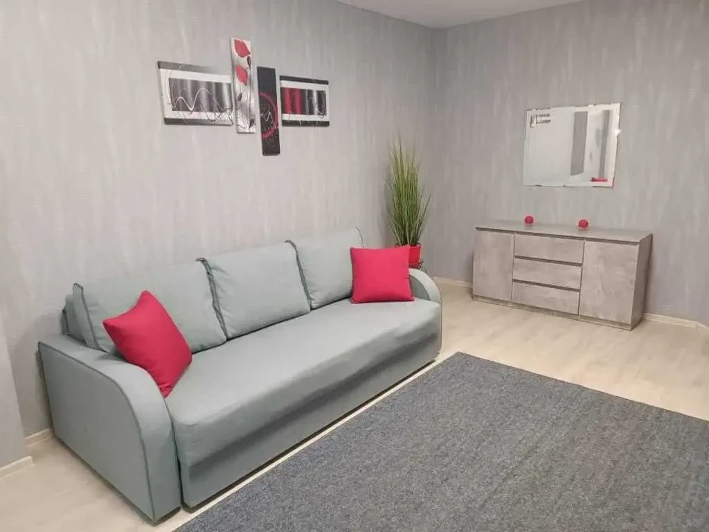 1-к квартира Одеса, Пересипський, Школьная 43 4