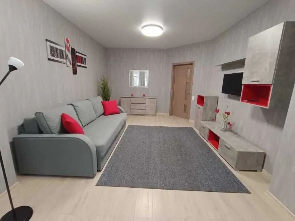 1-к квартира Одеса, Пересипський, Школьная 43 5