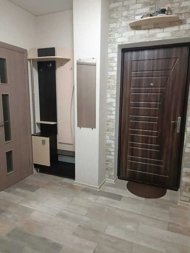 1-к квартира Одеса, Пересипський, Школьная 43 6