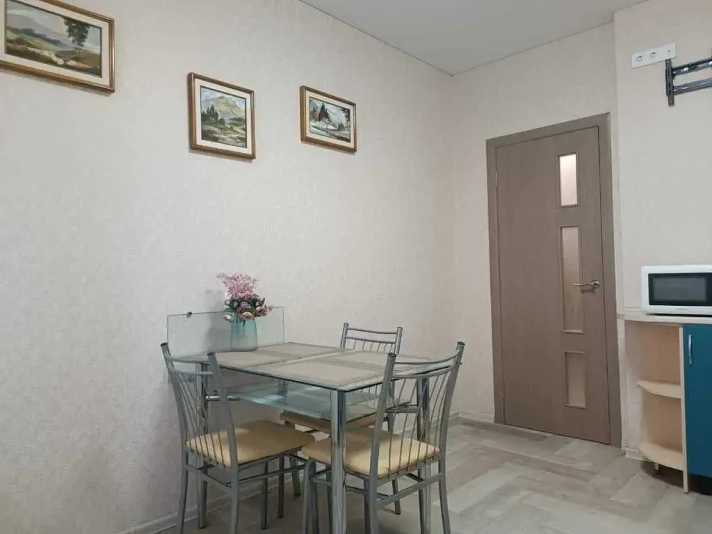 1-к квартира Одеса, Пересипський, Школьная 43 7