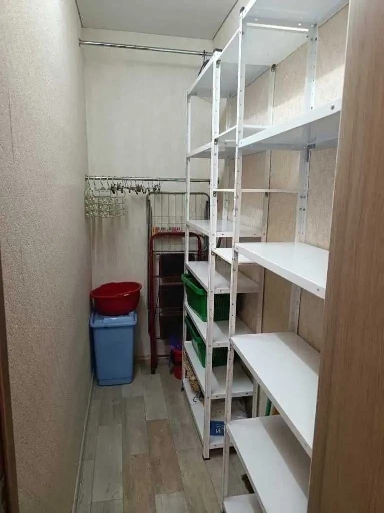 1-к квартира Одеса, Пересипський, Школьная 43 8