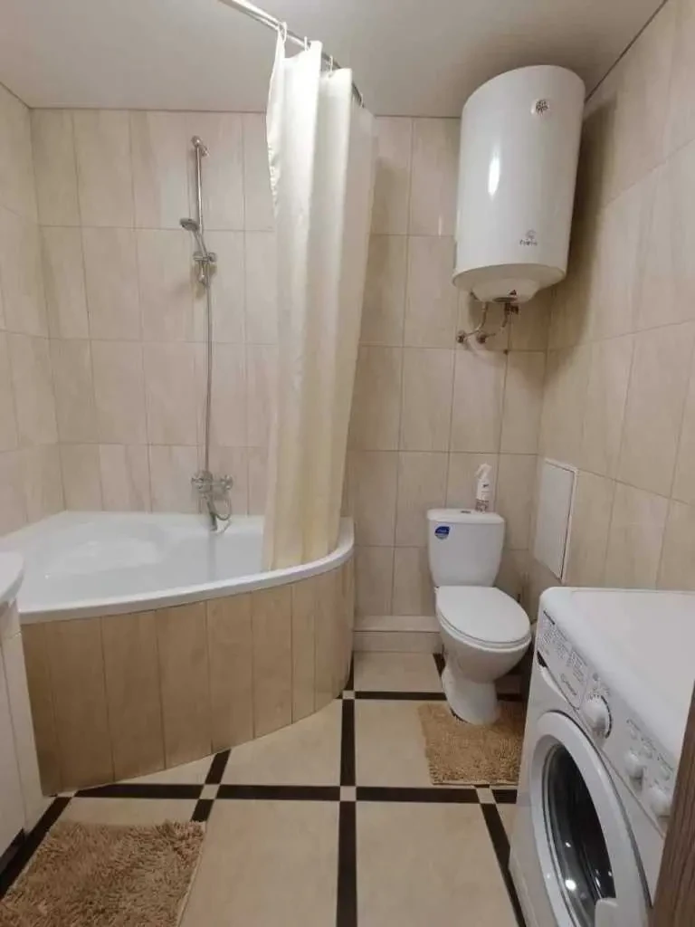 1-к квартира Одеса, Пересипський, Школьная 43 9