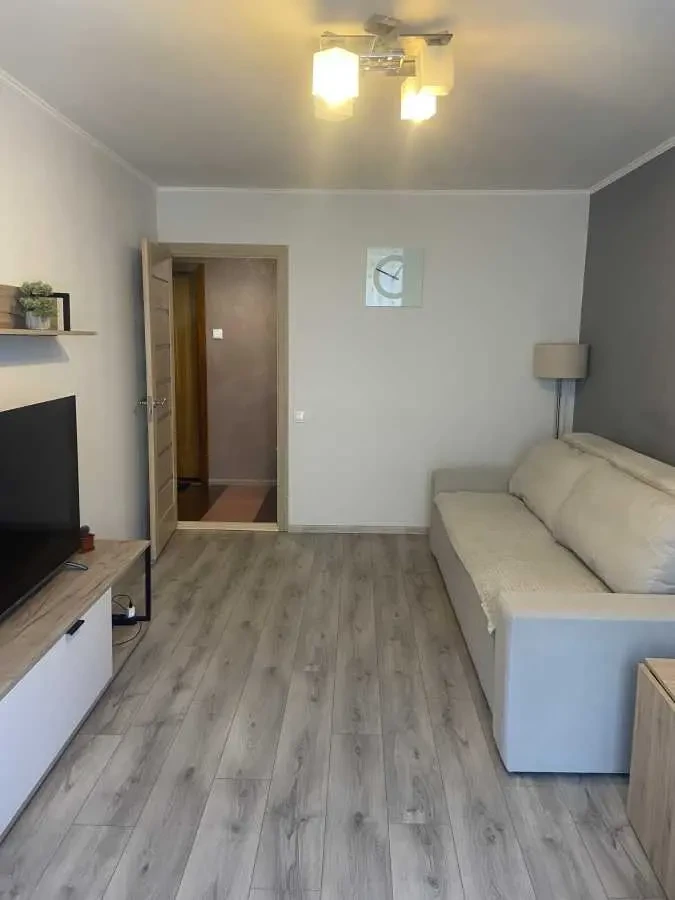 1-к квартира Київ, Подільський, Георгія Гонгадзе 20ж 4