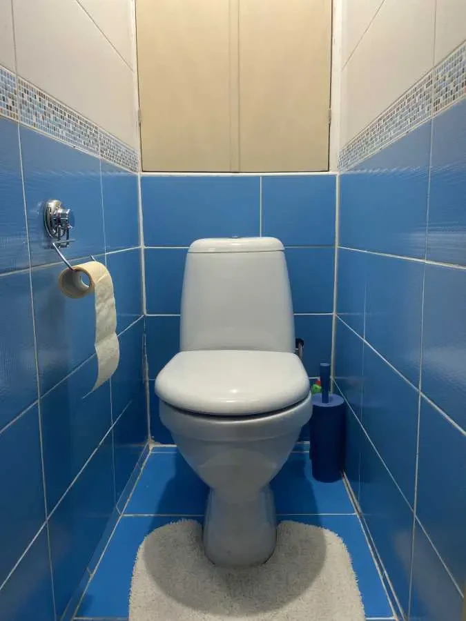 1-к квартира Київ, Подільський, Георгія Гонгадзе 20ж 12