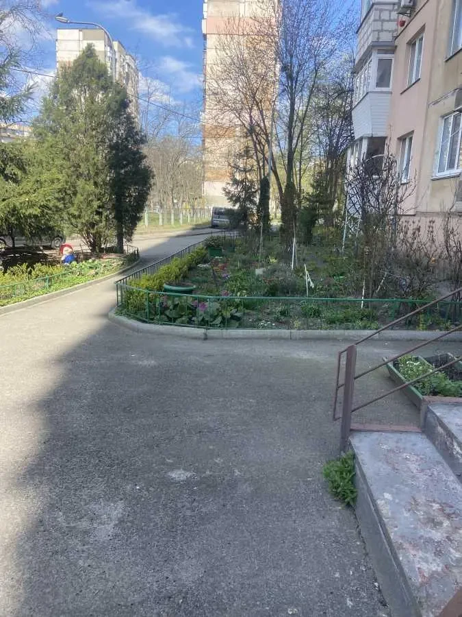 1-к квартира Київ, Подільський, Георгія Гонгадзе 20ж 22