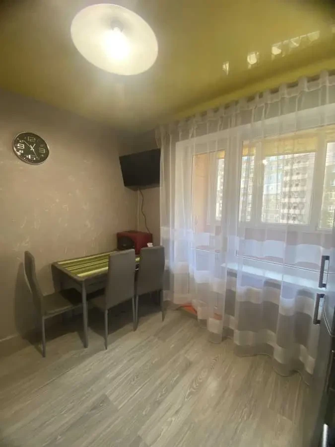 1-к квартира Київ, Подільський, Георгія Гонгадзе 20ж 10