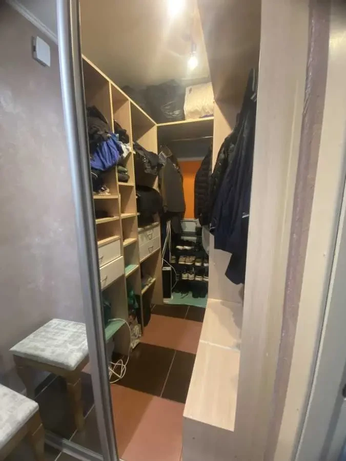 1-к квартира Київ, Подільський, Георгія Гонгадзе 20ж 16