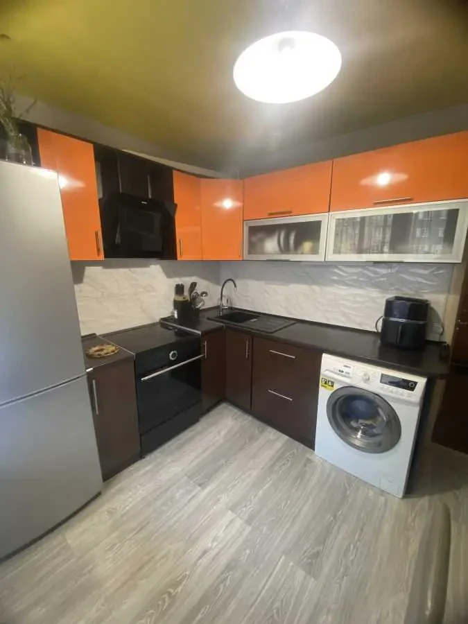 1-к квартира Київ, Подільський, Георгія Гонгадзе 20ж 8