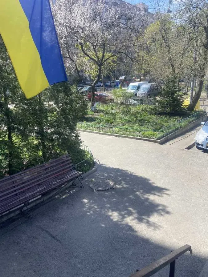 1-к квартира Київ, Подільський, Георгія Гонгадзе 20ж 20