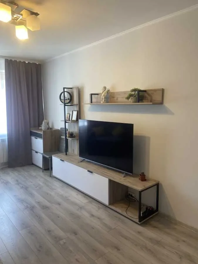 1-к квартира Київ, Подільський, Георгія Гонгадзе 20ж 3