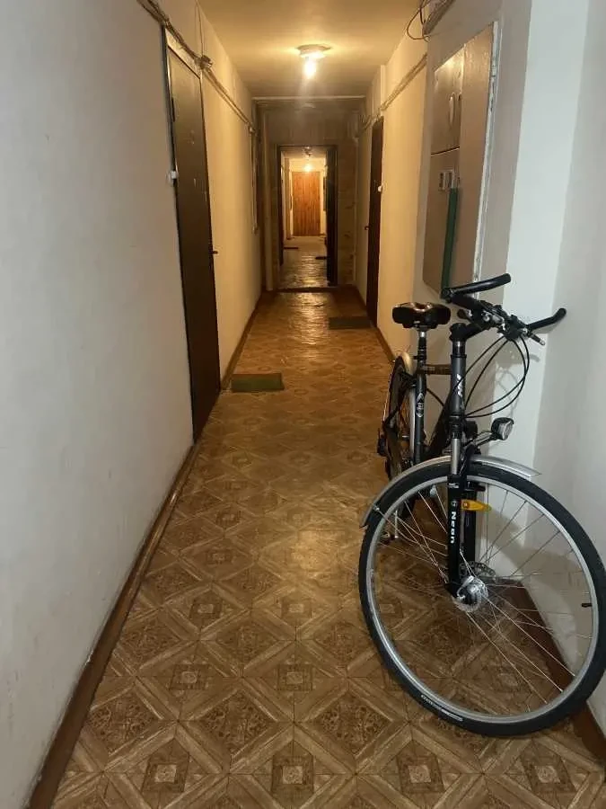 1-к квартира Київ, Подільський, Георгія Гонгадзе 20ж 17