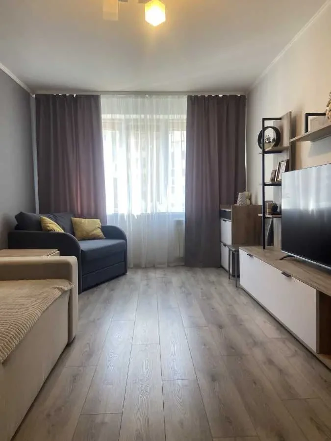 1-к квартира Київ, Подільський, Георгія Гонгадзе 20ж