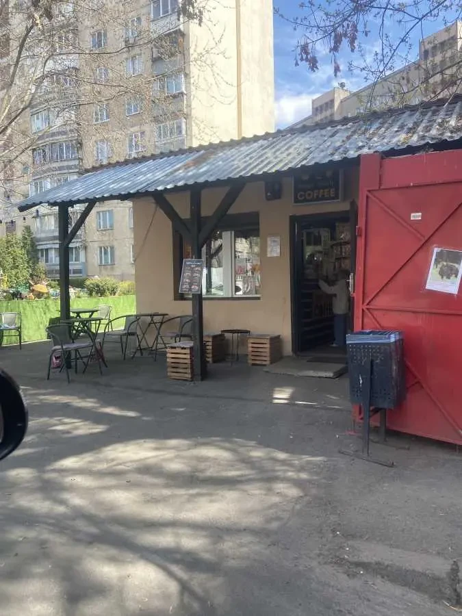 1-к квартира Київ, Подільський, Георгія Гонгадзе 20ж 24