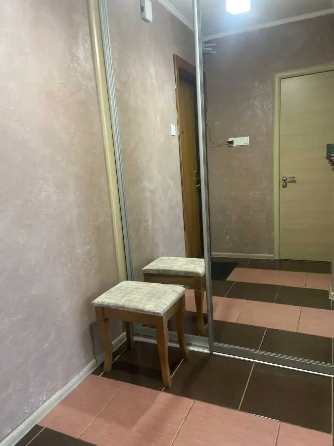 1-к квартира Київ, Подільський, Георгія Гонгадзе 20ж 13