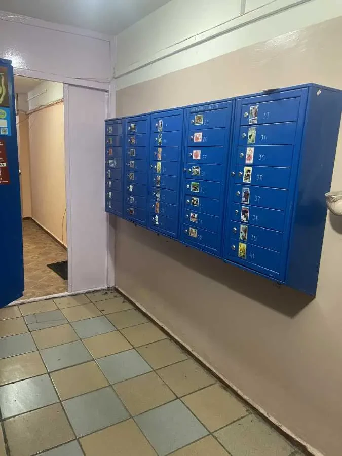 1-к квартира Київ, Подільський, Георгія Гонгадзе 20ж 19