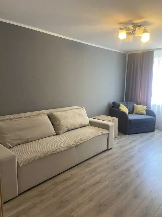 1-к квартира Київ, Подільський, Георгія Гонгадзе 20ж 2