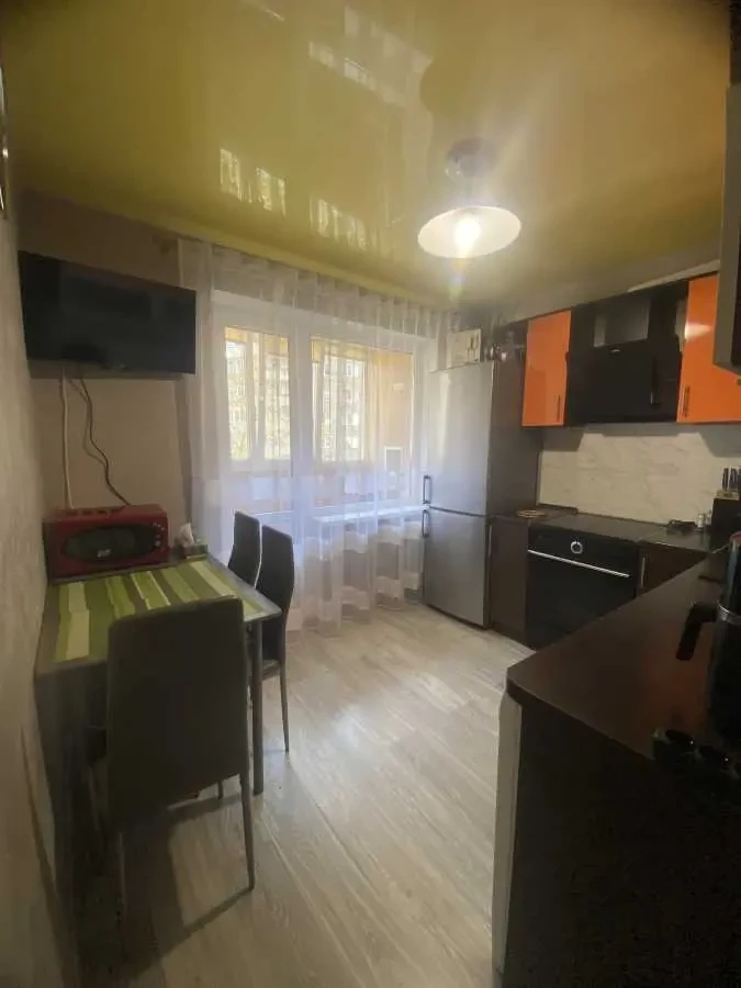 1-к квартира Київ, Подільський, Георгія Гонгадзе 20ж 7