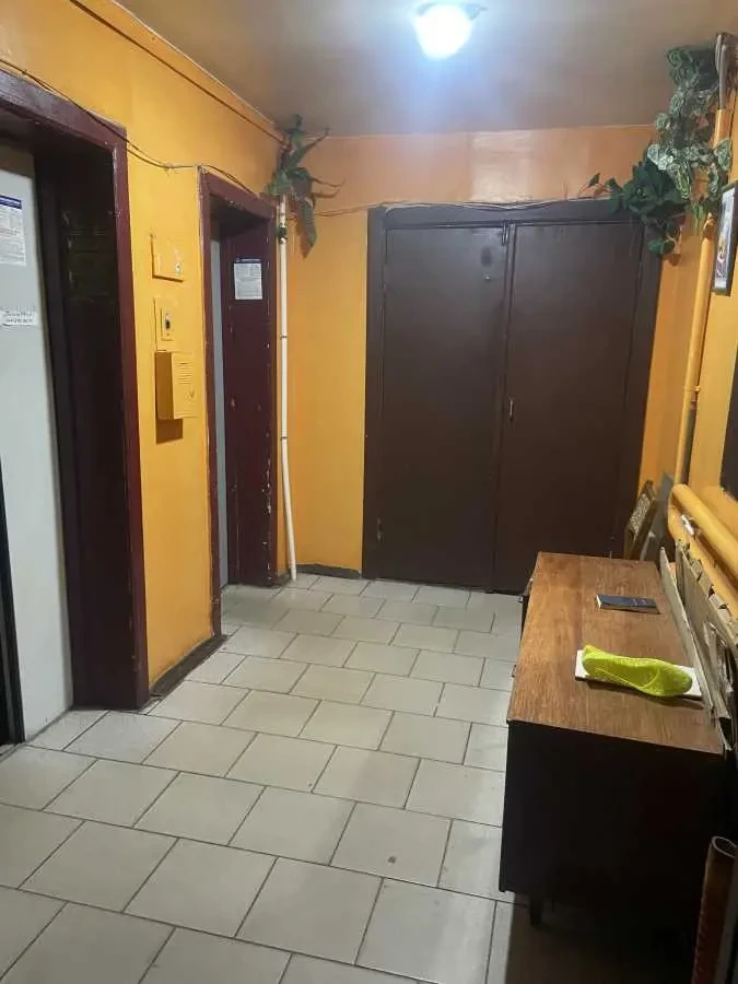 1-к квартира Київ, Подільський, Георгія Гонгадзе 20ж 18