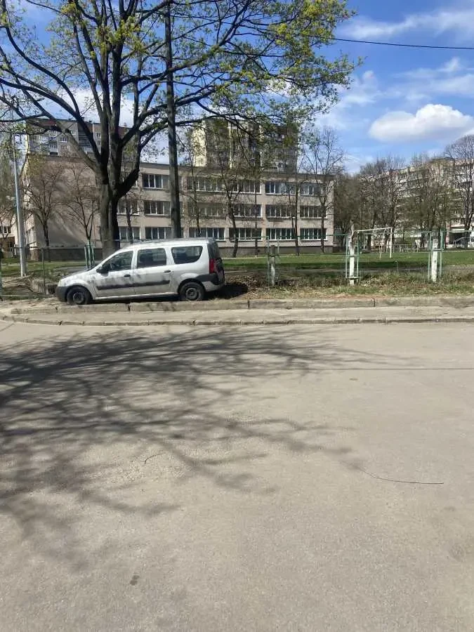 1-к квартира Київ, Подільський, Георгія Гонгадзе 20ж 23