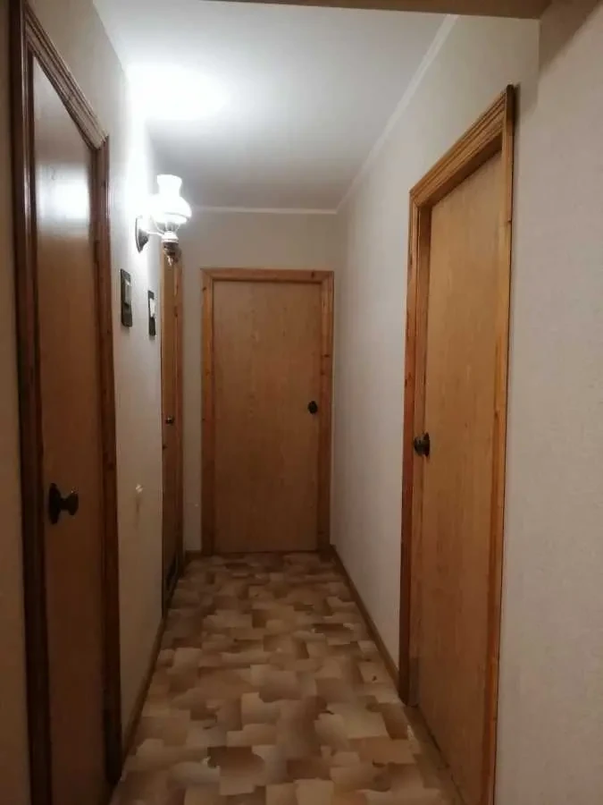 3-к квартира Київ, Голосіївський, Голосіївський 15 16