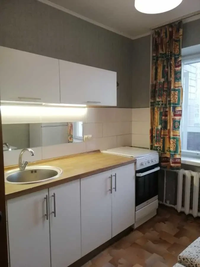 3-к квартира Київ, Голосіївський, Голосіївський 15 11