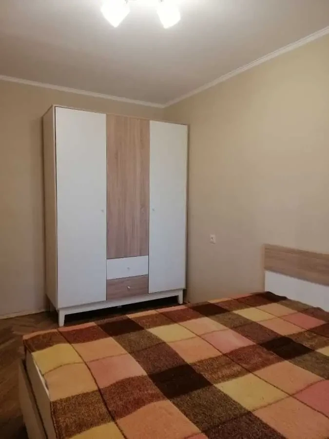 3-к квартира Київ, Голосіївський, Голосіївський 15 3