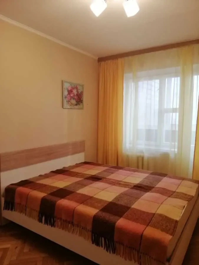 3-к квартира Київ, Голосіївський, Голосіївський 15