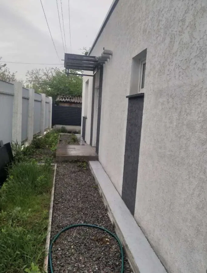 5-к дача Київ, Святошинський, 11-а Садова 43