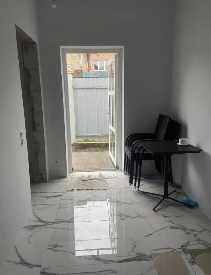 5-к дача Київ, Святошинський, 11-а Садова 43 12