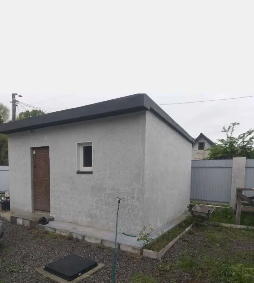 5-к дача Київ, Святошинський, 11-а Садова 43 20