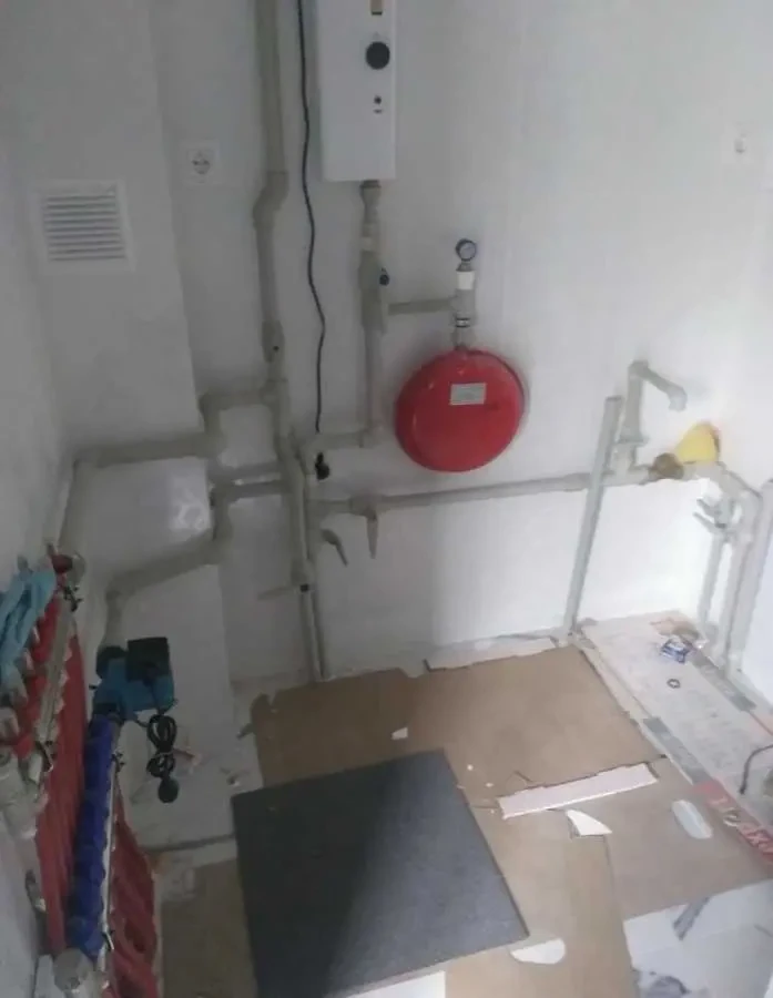 5-к дача Київ, Святошинський, 11-а Садова 43 16