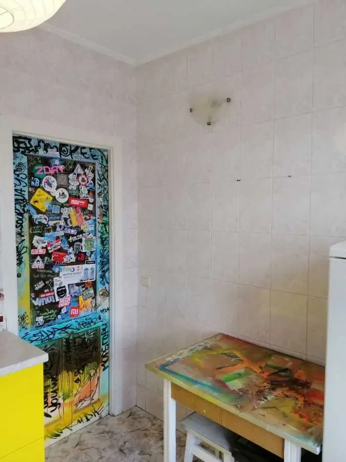 2-к квартира Київ, Шевченківський, Ружинська 8 11