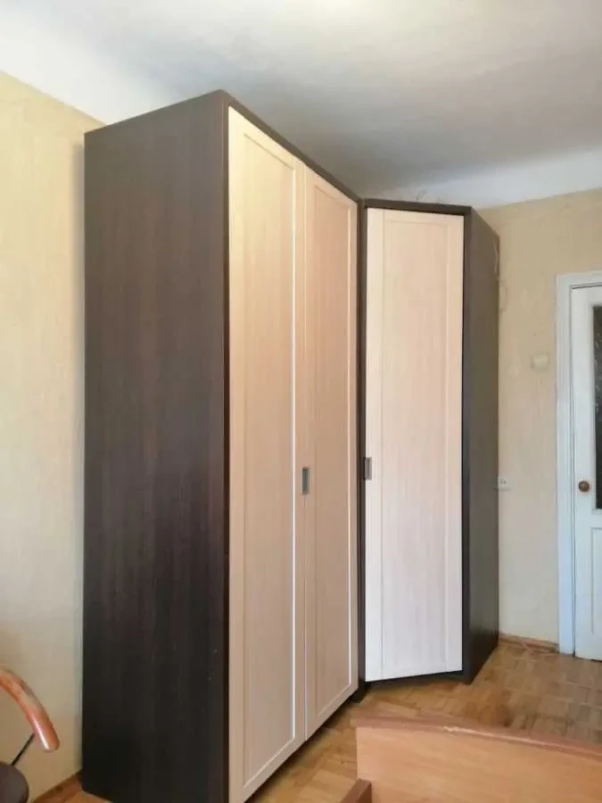 2-к квартира Київ, Шевченківський, Ружинська 8 3