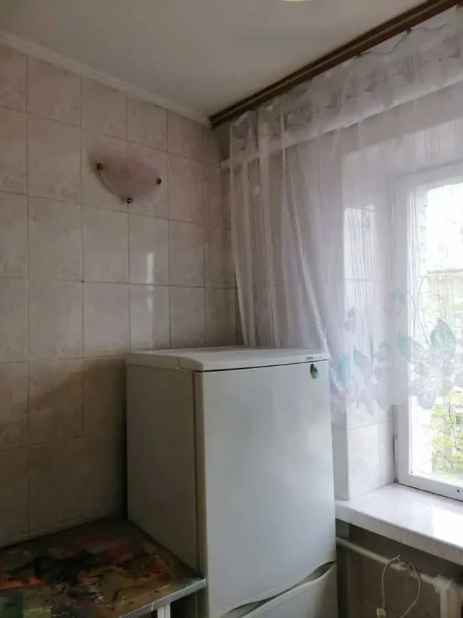 2-к квартира Київ, Шевченківський, Ружинська 8 10