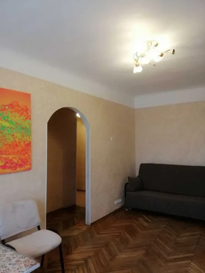 2-к квартира Київ, Шевченківський, Ружинська 8 7