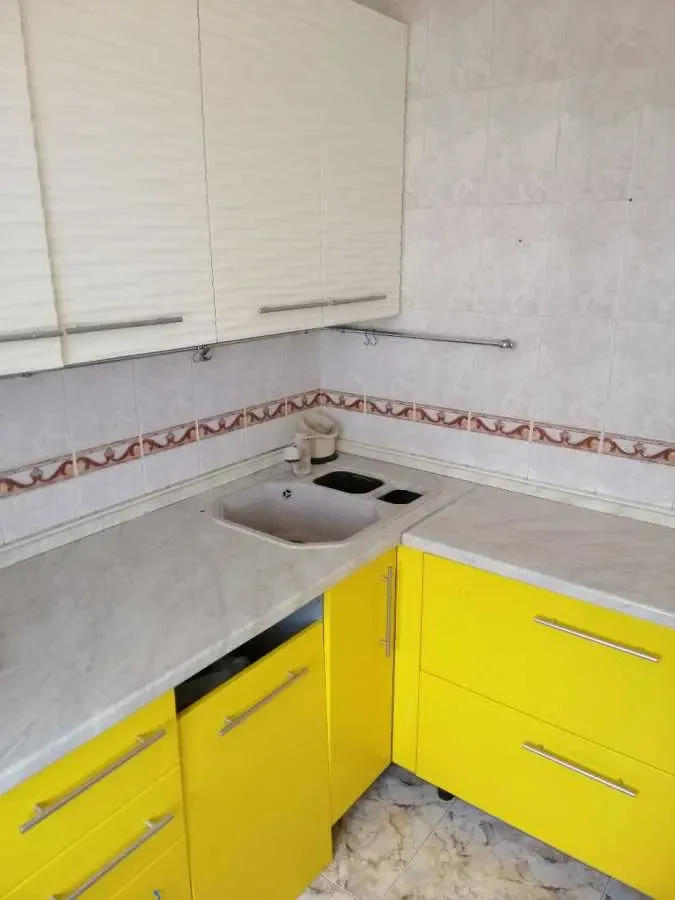 2-к квартира Київ, Шевченківський, Ружинська 8 12