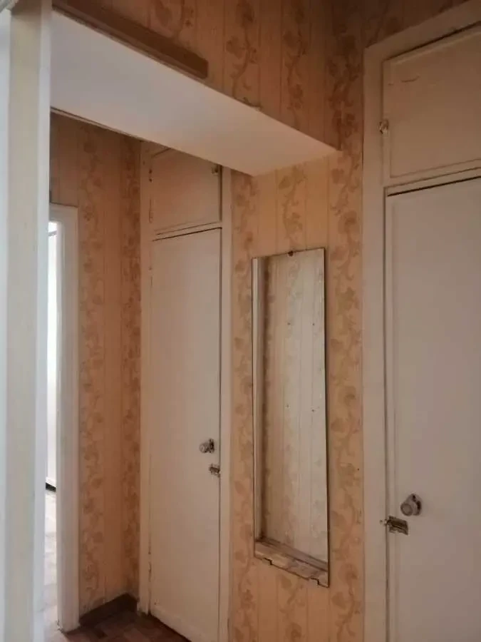 2-к квартира Київ, Шевченківський, Ружинська 8 4