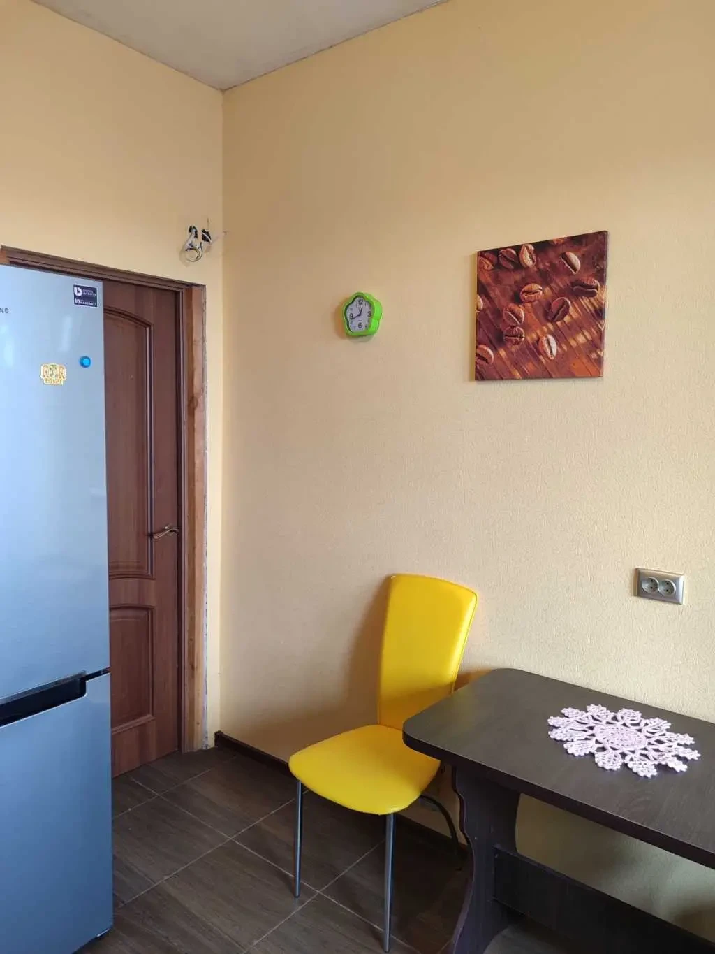 1-к квартира Бучанський, Гостомель, Бучанське шоссе 2