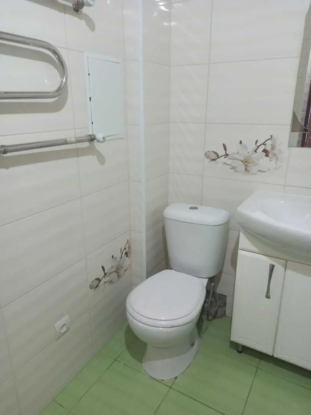 1-к квартира Бучанський, Гостомель, Бучанське шоссе 4