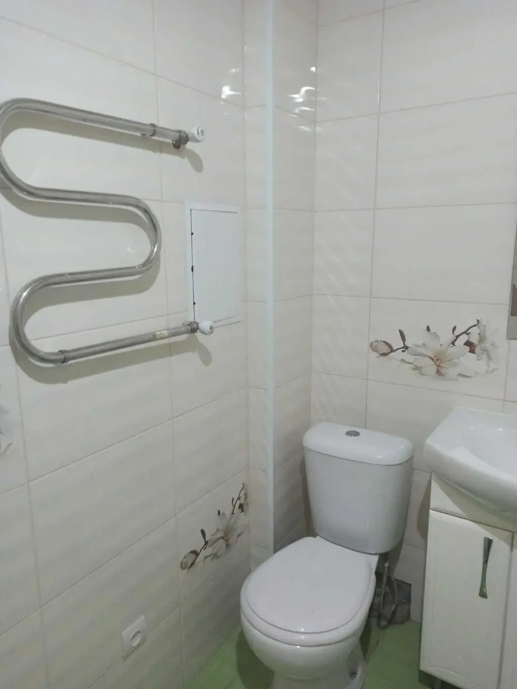 1-к квартира Бучанський, Гостомель, Бучанське шоссе 6