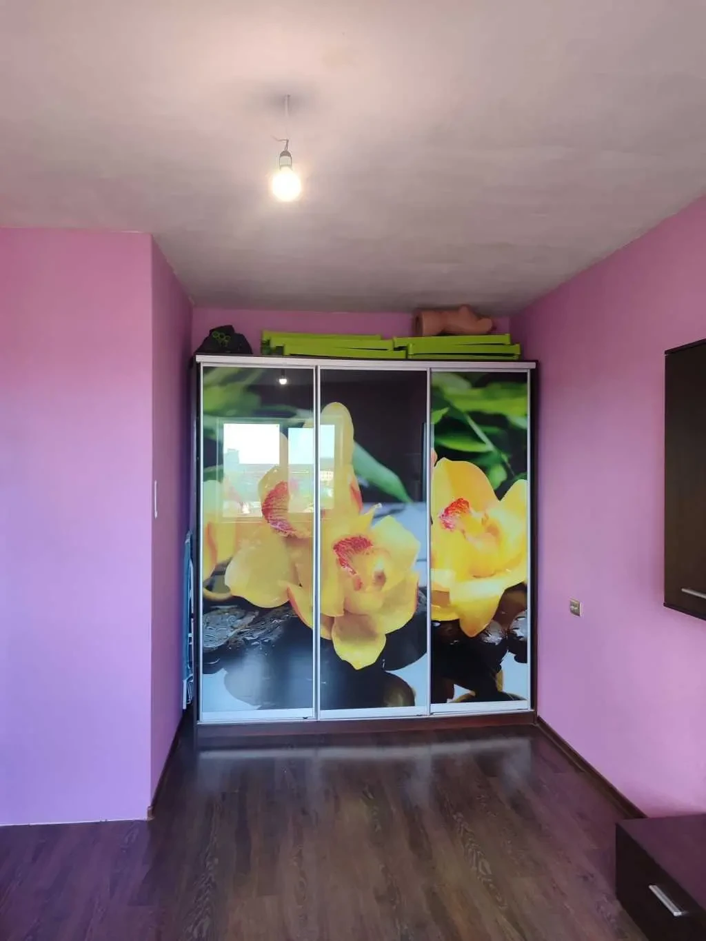 1-к квартира Бучанський, Гостомель, Бучанське шоссе 11