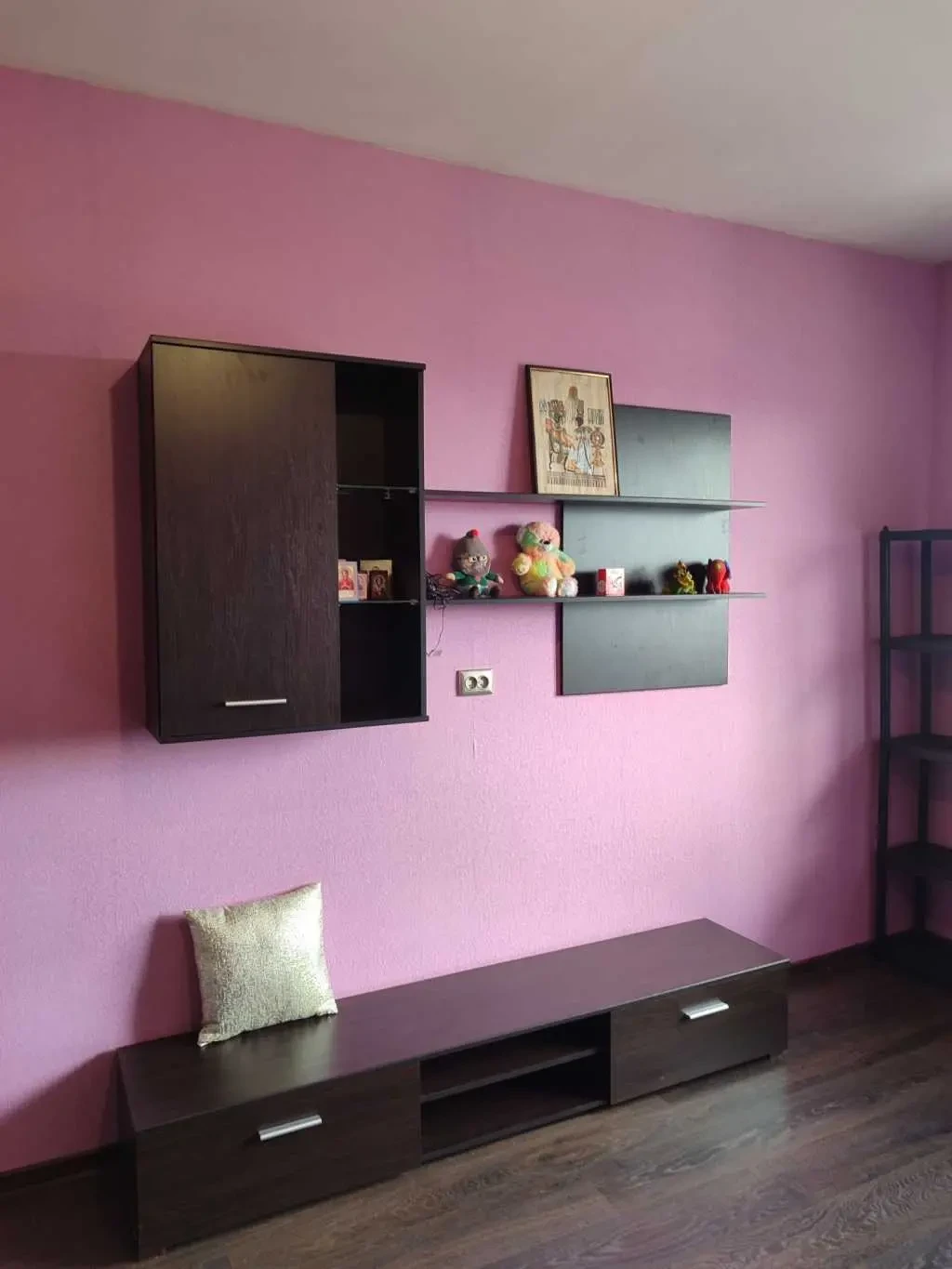 1-к квартира Бучанський, Гостомель, Бучанське шоссе 17