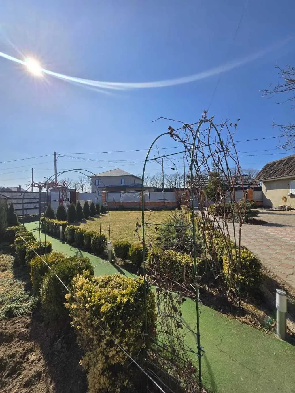 4-к будинок Фастівський, Данилівка, Центральна 3